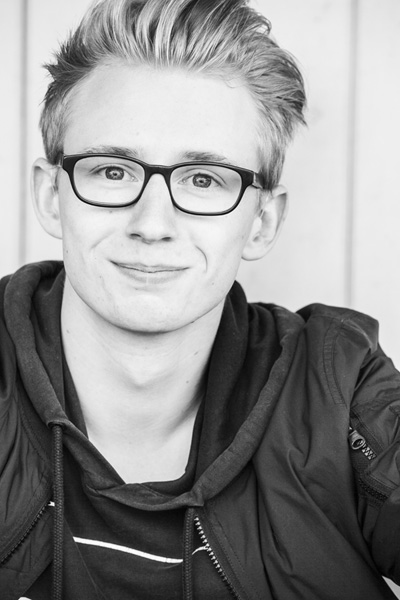 Jonas Paulsen